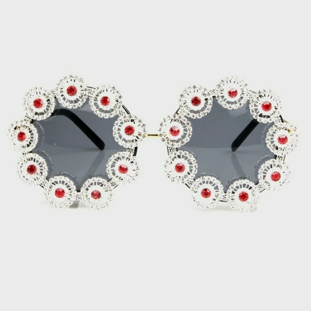 Women's sunglasses